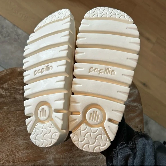 New Birkenstock Papillio Arizona Chunky Sandals - Picture 4 of 4